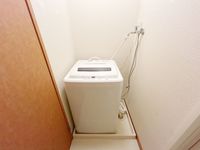 レオパレスフローラⅡ その他