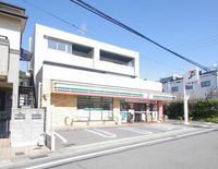 レオパレス横木 周辺環境