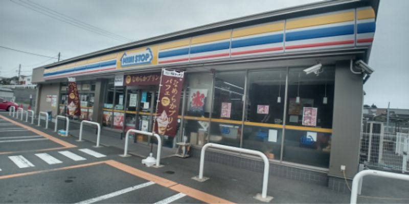 レオパレスユーダイ 周辺環境