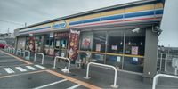 レオパレスユーダイ 周辺環境