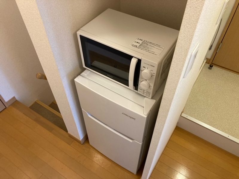 レオネクストＷＩＮ その他設備