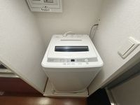 レオパレスアンテパサード原町 その他