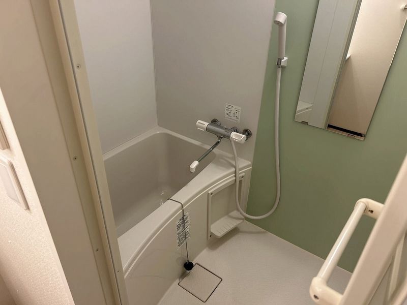 CLEINO Everything II Bathroom