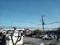 レオパレスシャルマン 眺望