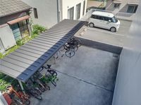 レオパレスシューペリア 眺望