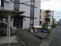 レオパレスＰＬＡＣＥ　ＩＮ　ＴＨＥ　ＳＵＮ 共用部分