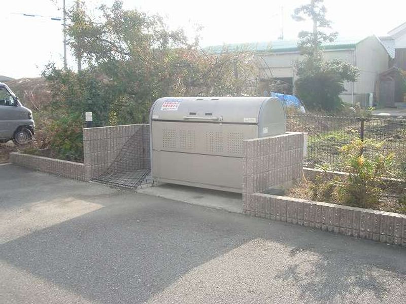 レオパレス長池 眺望
