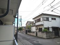レオパレス英 眺望