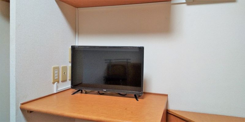 レオパレス宮本長栄 その他設備