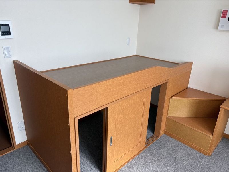 leopalace Tenshoji Sunshine Khác