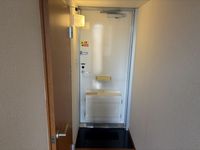 leopalace Vicino・S Lối vào