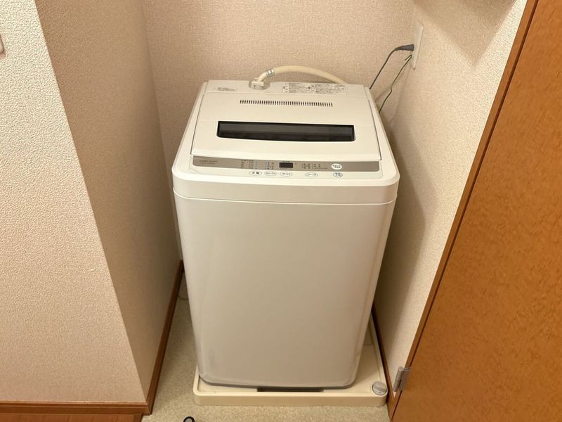 レオパレスレキア その他