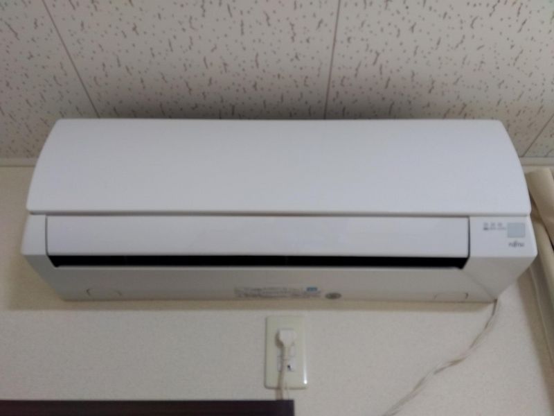 レオネクスト東大浜３ その他設備