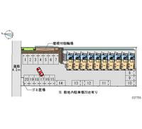 37755 bãi đậu xe hàng tháng