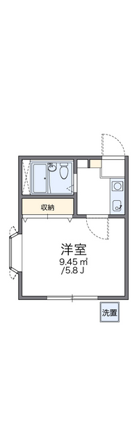 01805 格局图