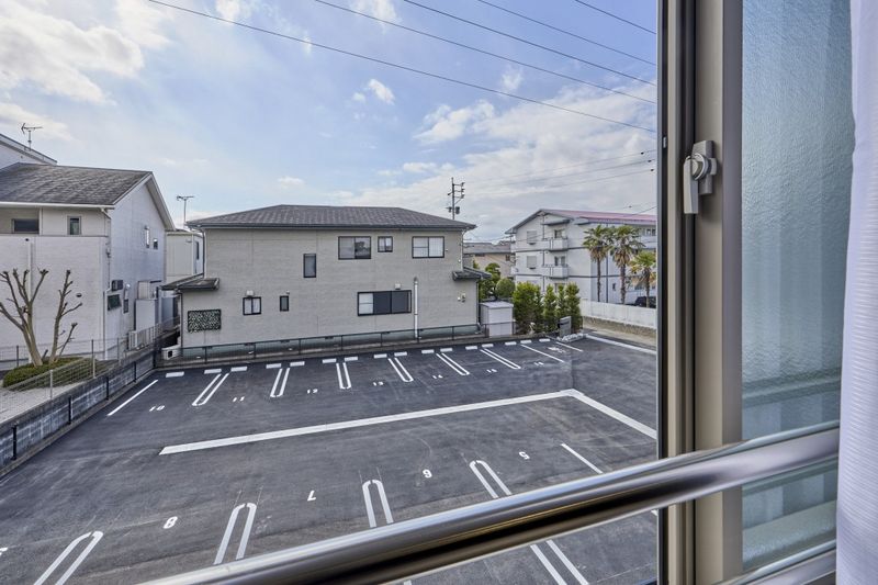 アルクＭＡＧ． 眺望