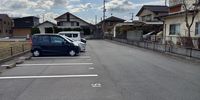 レオパレスエスペランサ 駐車場