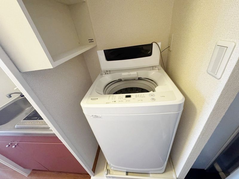 レオパレススカイブルー その他