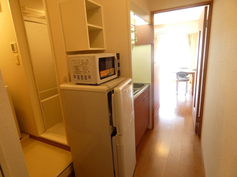 レオパレスｉＺ その他
