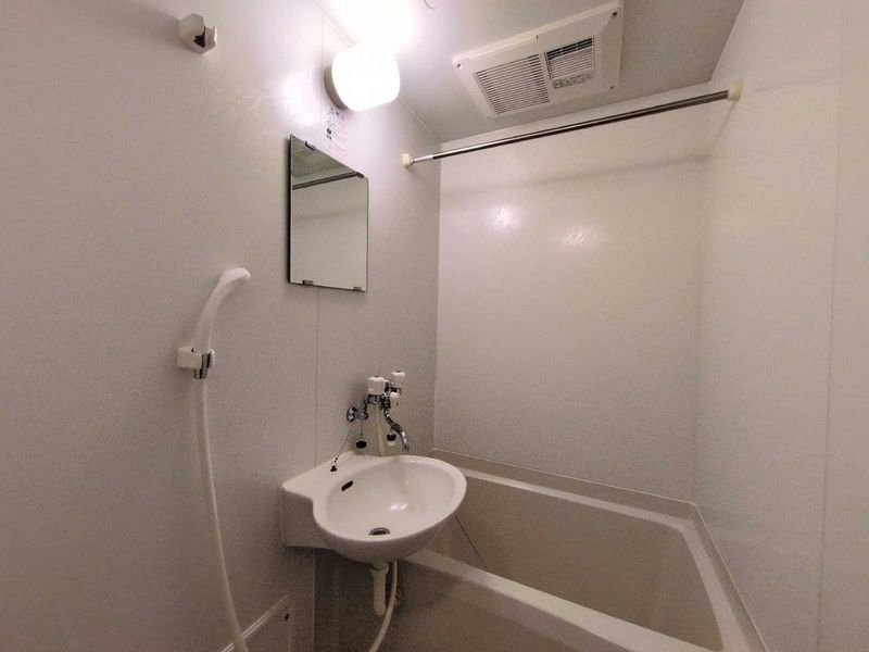 leopalace Liberta I 욕실