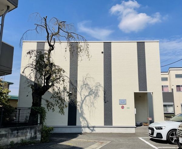 LEONEXT Garten Minamigaoka外观