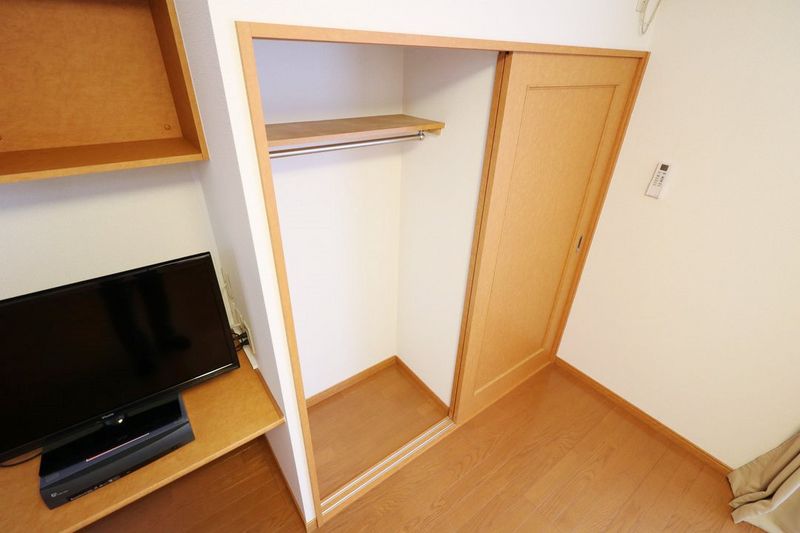 レオパレスＳｈｉｎ 収納