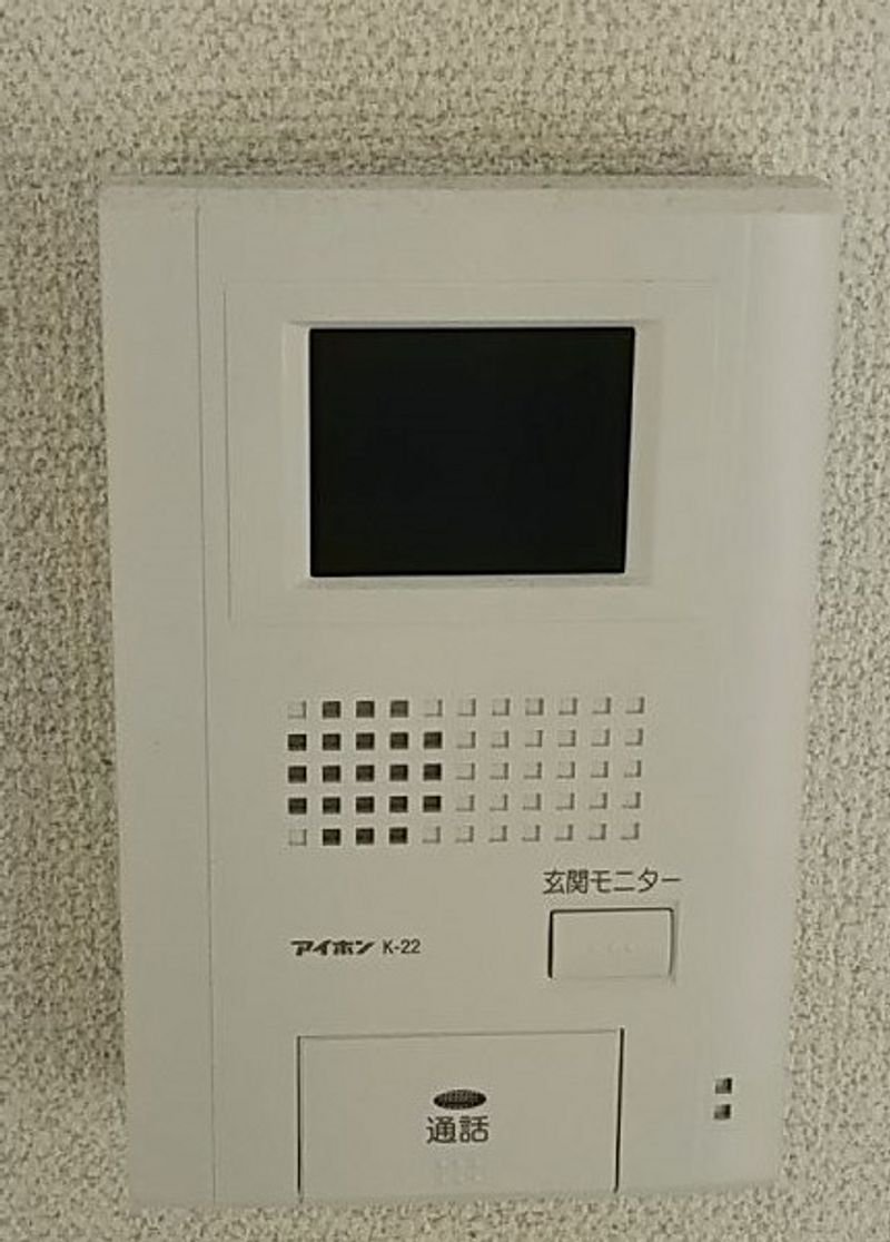 レオパレス進山 その他設備