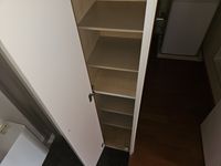 レオパレス桐ノ水 玄関