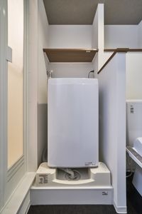 ArLk Alivio Other facilities