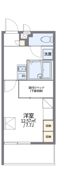 36551 Floorplan