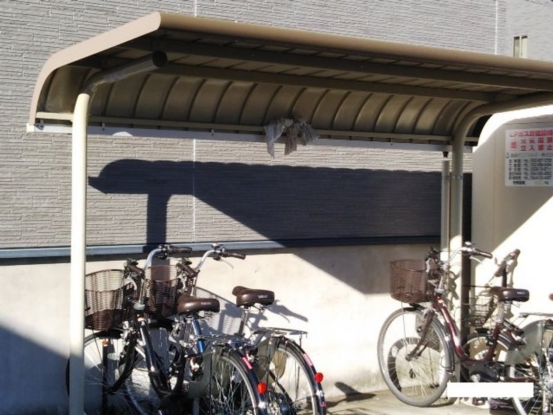 レオパレスＫＫ 共用部分