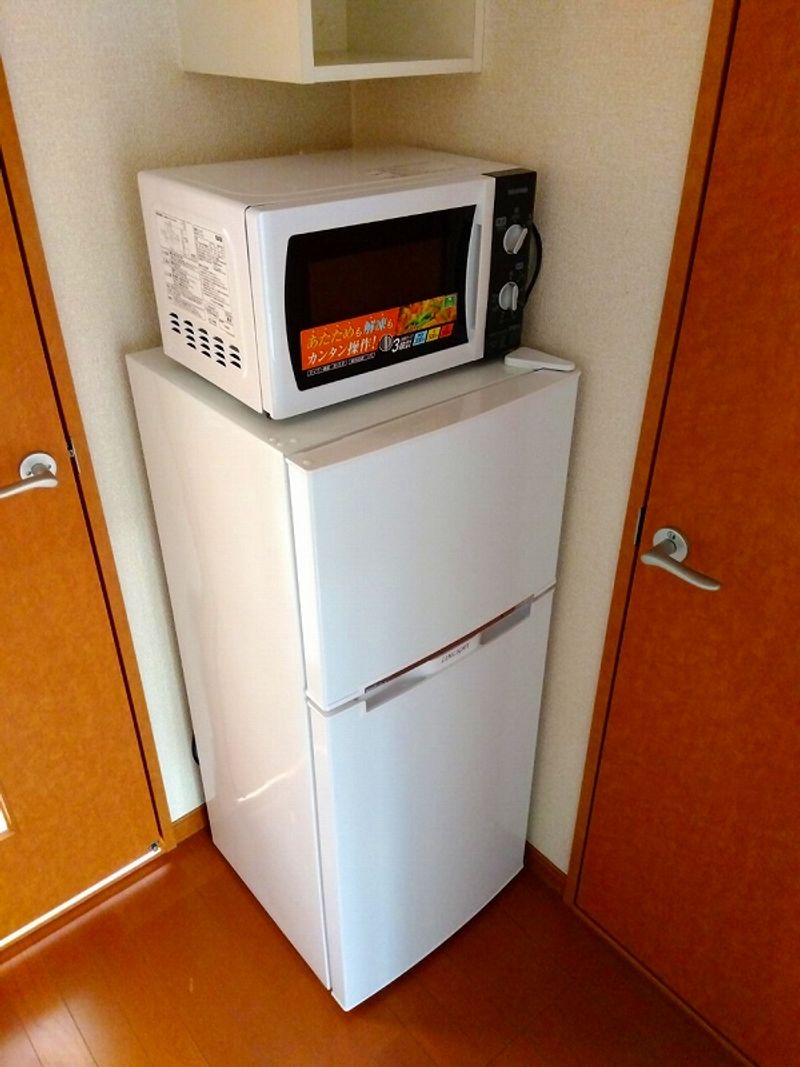 レオパレスＫＯＹＡＭＡ　ＴＨ その他設備