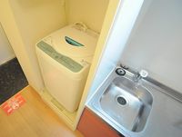 レオパレスラ　ソワ その他設備