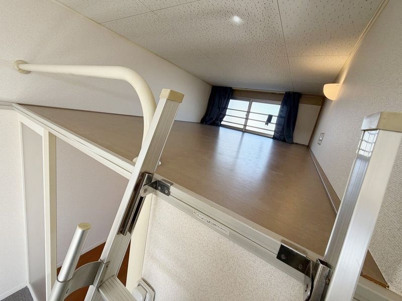 leopalace Shinshu IN-1 其他