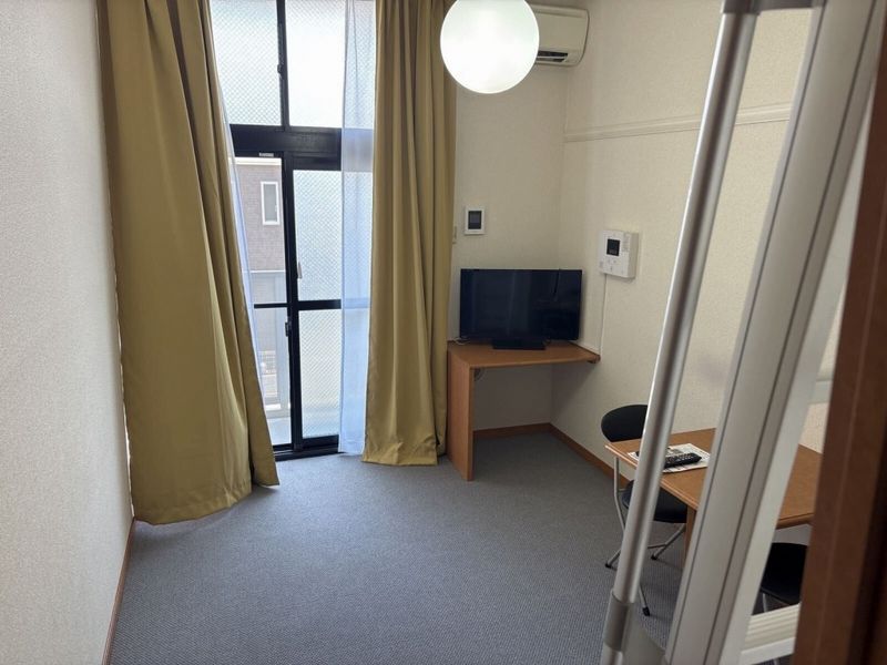 leopalace La Vie Doll III 客厅