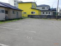 レオパレスハイツあい 駐車場