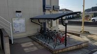 レオネクストライフ高坂 共用部分
