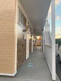 レオパレスＡｃｃｕｅｉｌ 共用部分