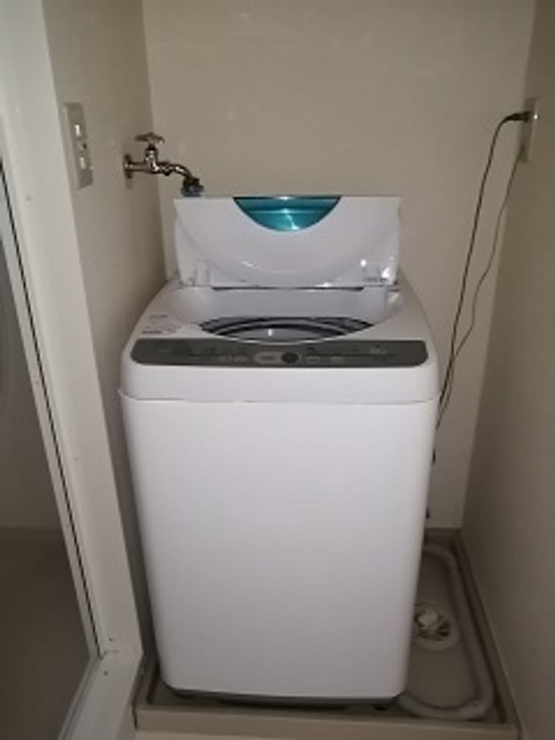 レオパレス三色吉 その他設備