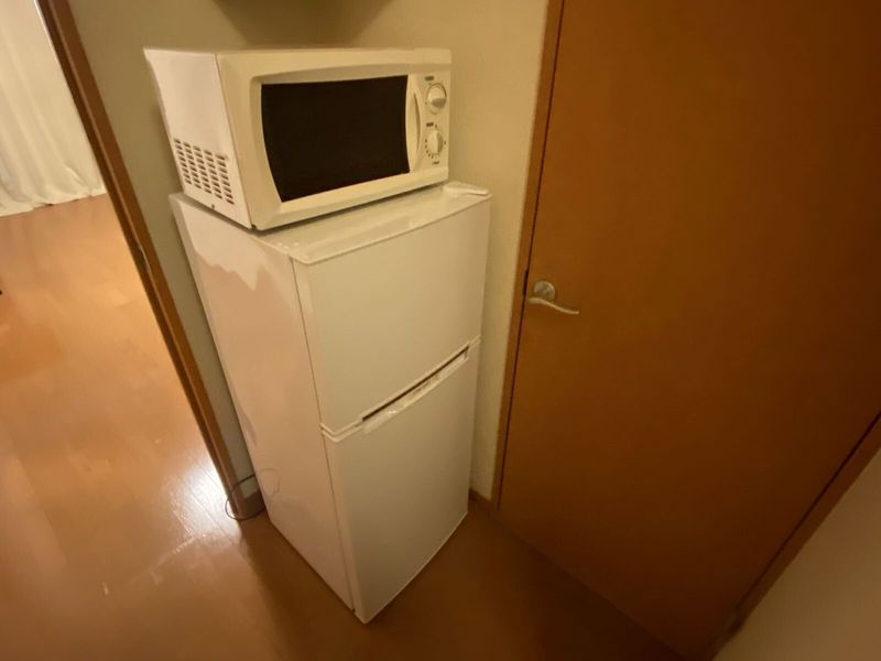 レオパレスＨＡＹＡＳＨＩ１ その他設備