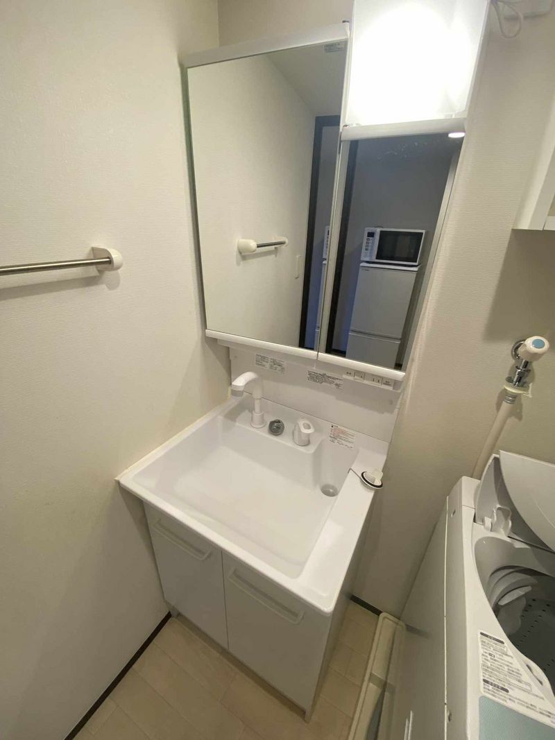 ミランダＥＡＲＴＨ 洗面台