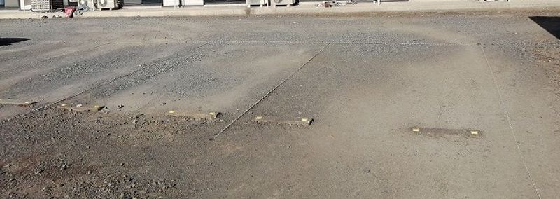 レオパレスＭＭＤＩ 駐車場