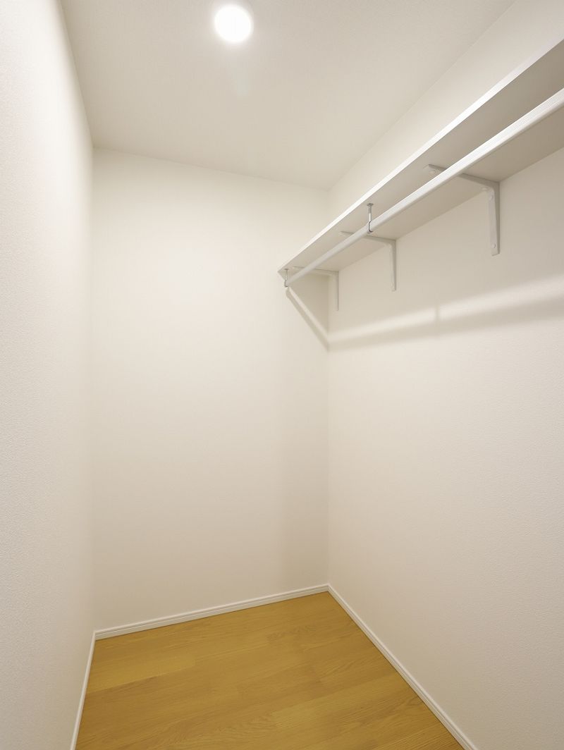 leopalace Maison Lumiere 储物空间