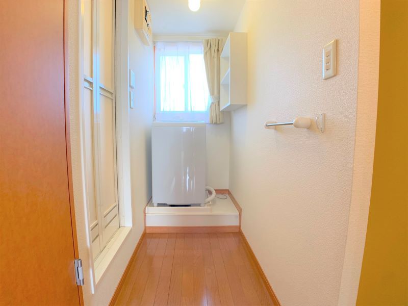 レオパレスエレガンス その他