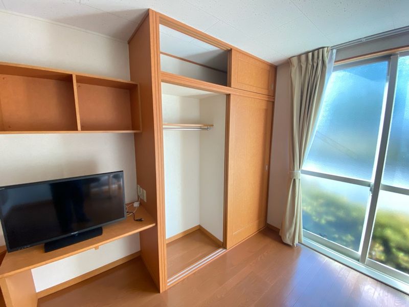 leopalace Potoliba H Living room