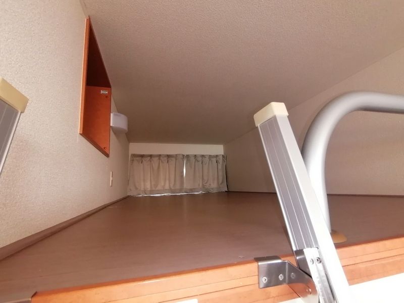 レオパレスレスポワール その他