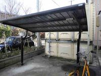 レオパレスＮｅｗ　リベラルⅡ 共用部分
