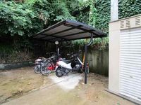 レオネクストｉ参番館 共用部分