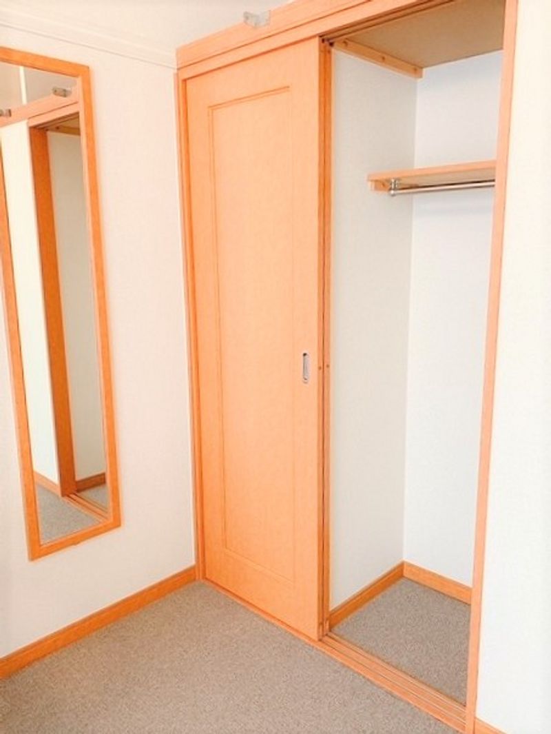 leopalace Zephyr 储物空间