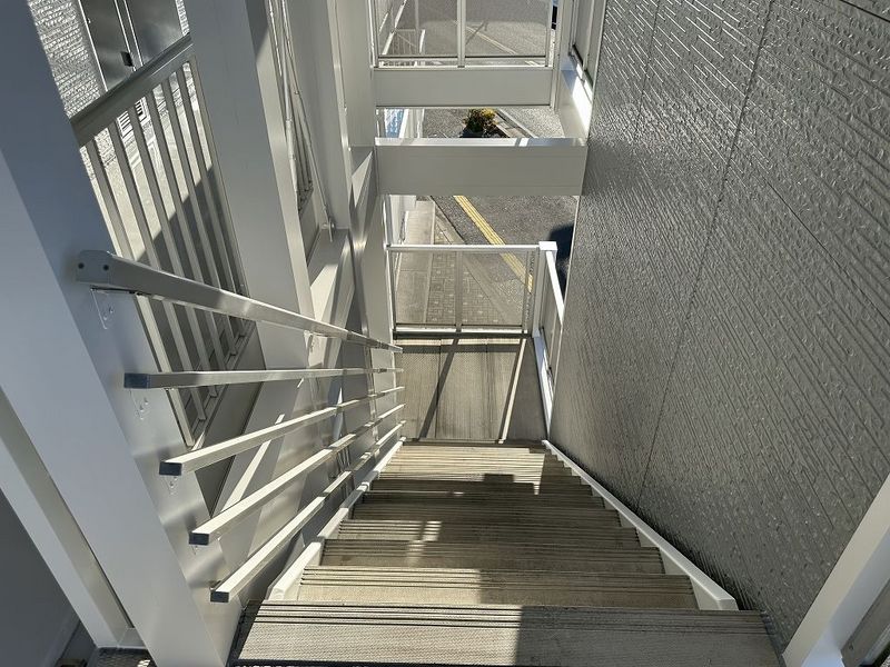 レオパレスＪＯＬＬＹＶＩＬＬＡ 共用部分